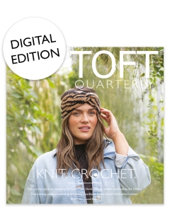 TOFT Quarterly Digital Editions: Summer 2021
