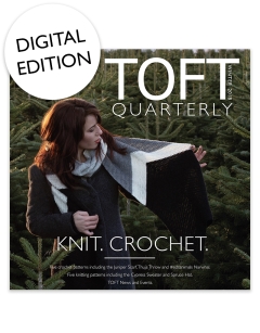 TOFT Quarterly Digital Editions: Winter 2018