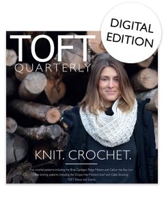 TOFT Quarterly Digital Editions: Winter 2019