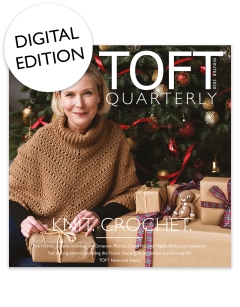 TOFT Quarterly Digital Editions: Winter 2020