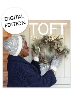 TOFT Quarterly Digital Editions: Winter 2022