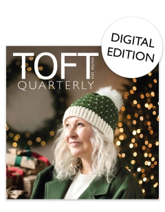 TOFT Quarterly Digital Editions: Winter 2024
