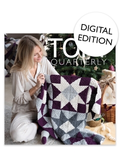 TOFT Quarterly Digital Editions: Winter 2025