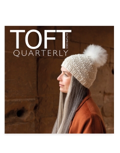 Autumn 2022: TOFT Quarterly Magazine