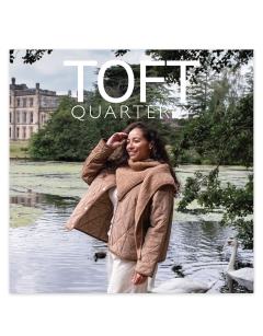 TOFT Quarterly Magazine: Autumn 2025