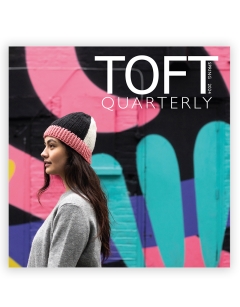 TOFT Quarterly Magazine: Spring 2024
