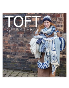 TOFT Quarterly Magazine: Spring 2025