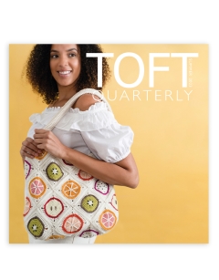 Summer 2023: TOFT Quarterly Magazine