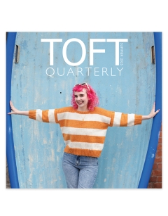 TOFT Quarterly Magazine: Summer 2025