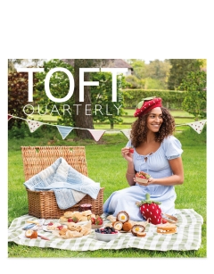 TOFT Quarterly Magazine: Summer 2026