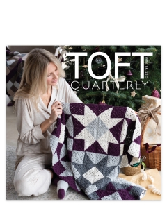 TOFT Quarterly Magazine: Winter 2025