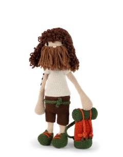 Rambling Doll