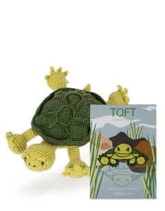 Louise the Terrapin