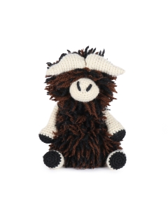 Romulus the Muskox