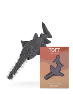 Maya the Sawfish