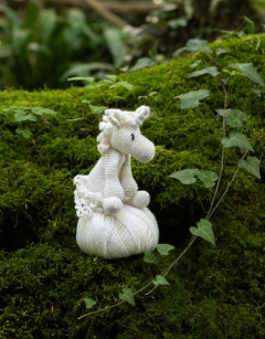Small Magical Unicorn
