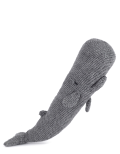 Moby the Sperm Whale