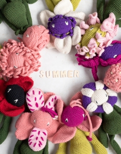 Summer Flower Bundle