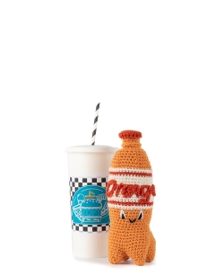 TOFT Take Away: Drink