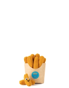 TOFT Take Away: Fries