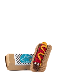 TOFT Take Away: Hot Dog
