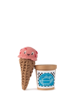 TOFT Take Away: Ice Cream