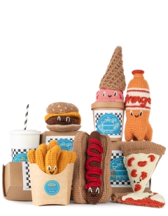 TOFT Take Away: Family Meal Deal