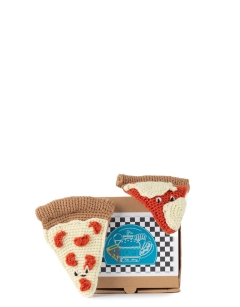 TOFT Take Away: Pizza Slice