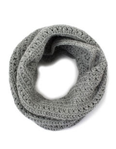 Treble Twist Cowl