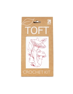 Trick or Treat Crochet Kit