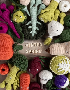 Winter-Spring Veg Bundle