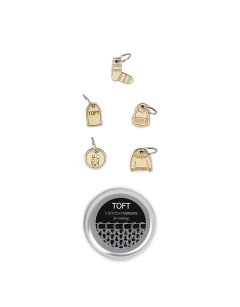 Knitting Stitch Markers