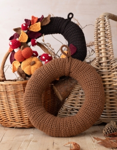 Wreath Base