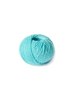 TOFT Turquoise DK Yarn 25g