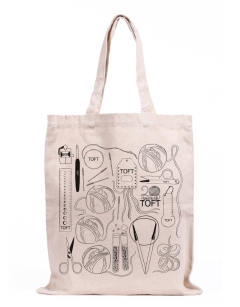 20 Years Tote Bag