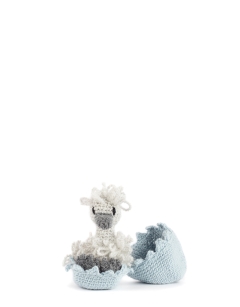 The Ugly Duckling Hatches