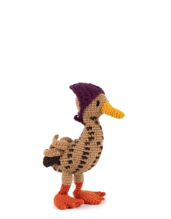 Mother Duck