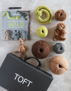 Wild Bundle Gift Box