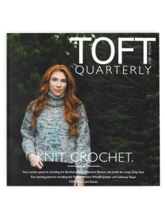 Winter 2021: TOFT Quarterly Magazine