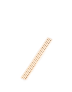 15cm Wooden Dowels