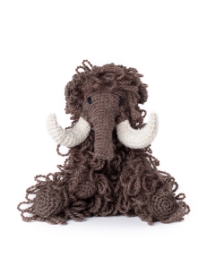 Senka the Woolly Mammoth