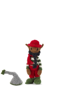 Younger Elf: Rags to Riches