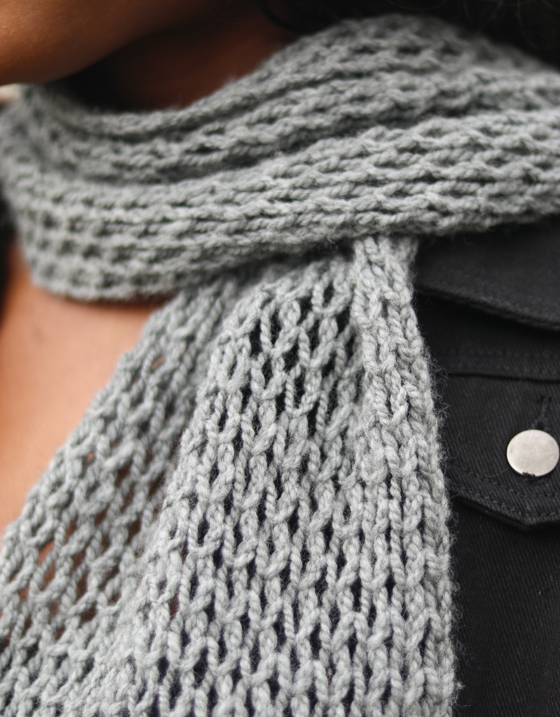 100g Shale DK Yarn for Knitting & Crochet | TOFT