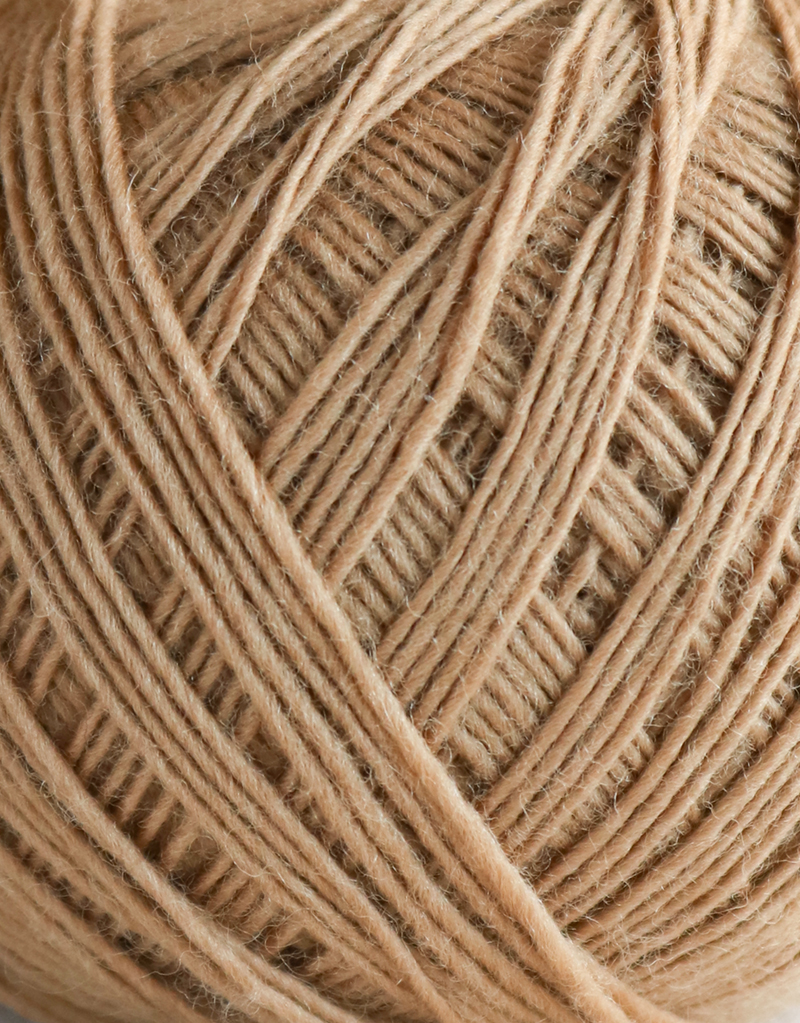 50g Camel FINE Yarn for Knitting & Crochet