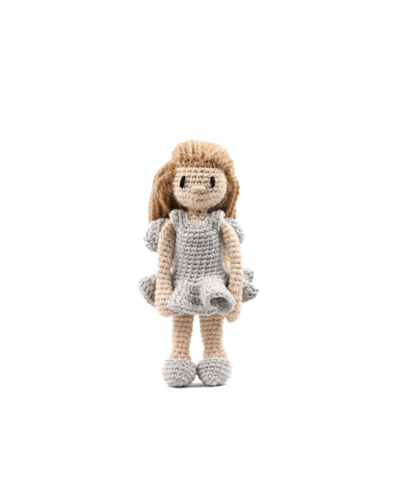 Mini hot sale fairy dolls