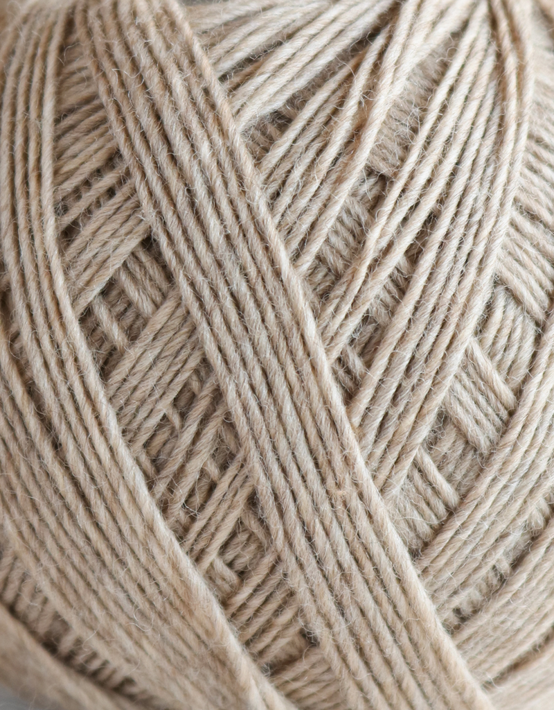 50g Stone FINE Yarn for Knitting & Crochet