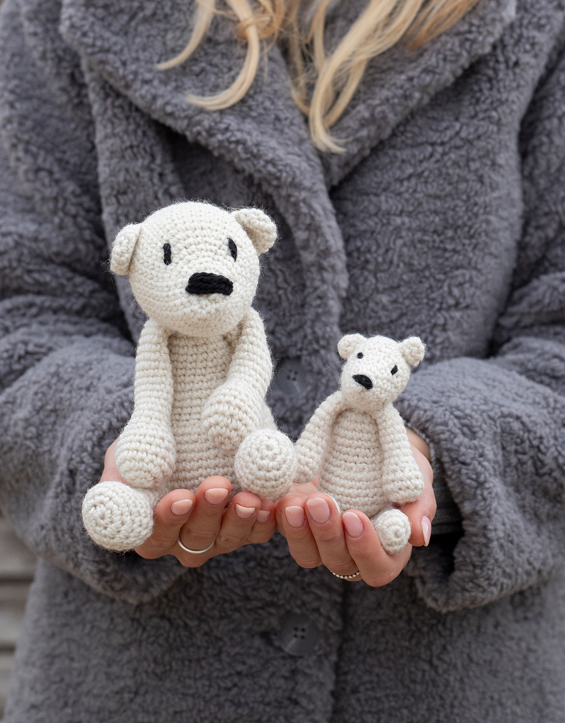 Crochet Baby Gift Box | TOFT