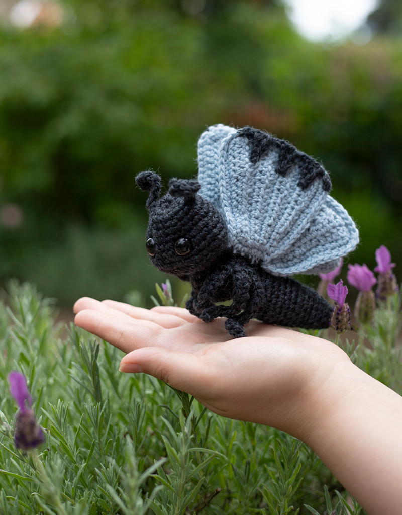 Butterfly Crochet Kit | TOFT