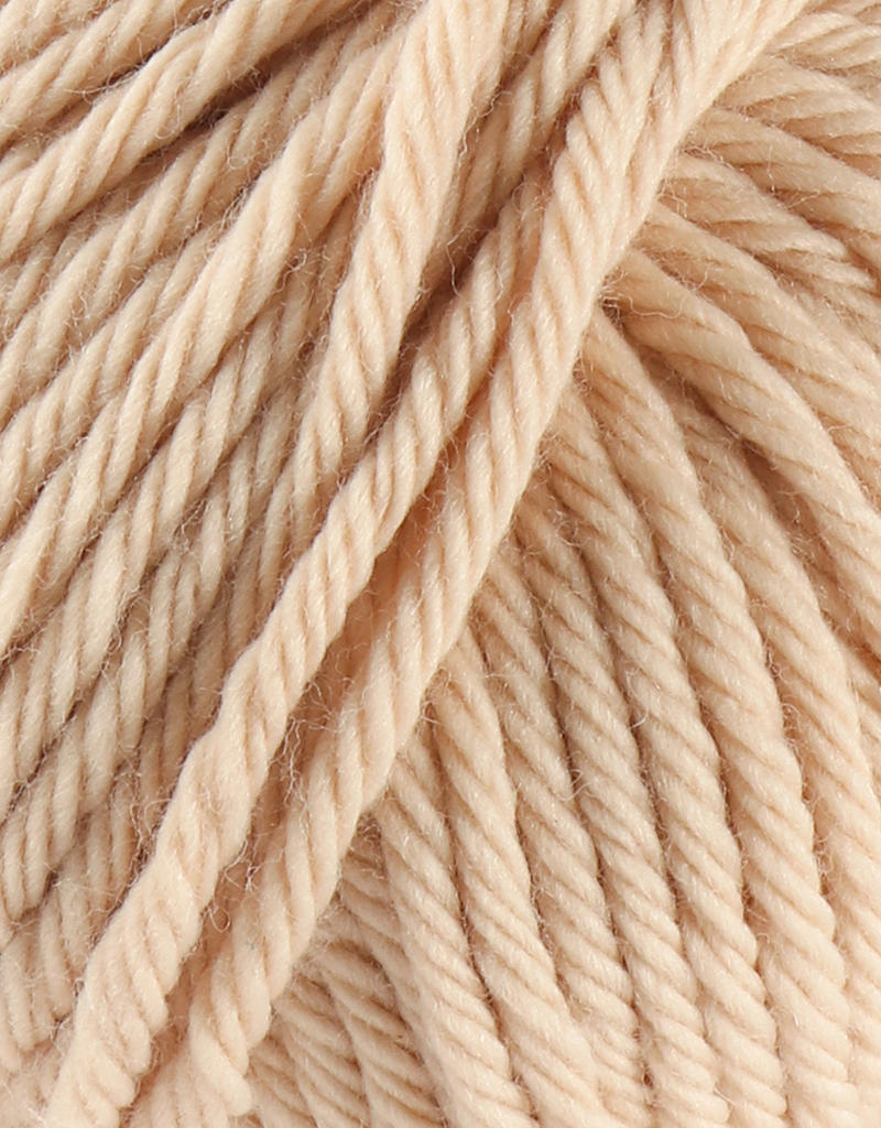 Chunky Knit Yarn Linen/Oatmeal