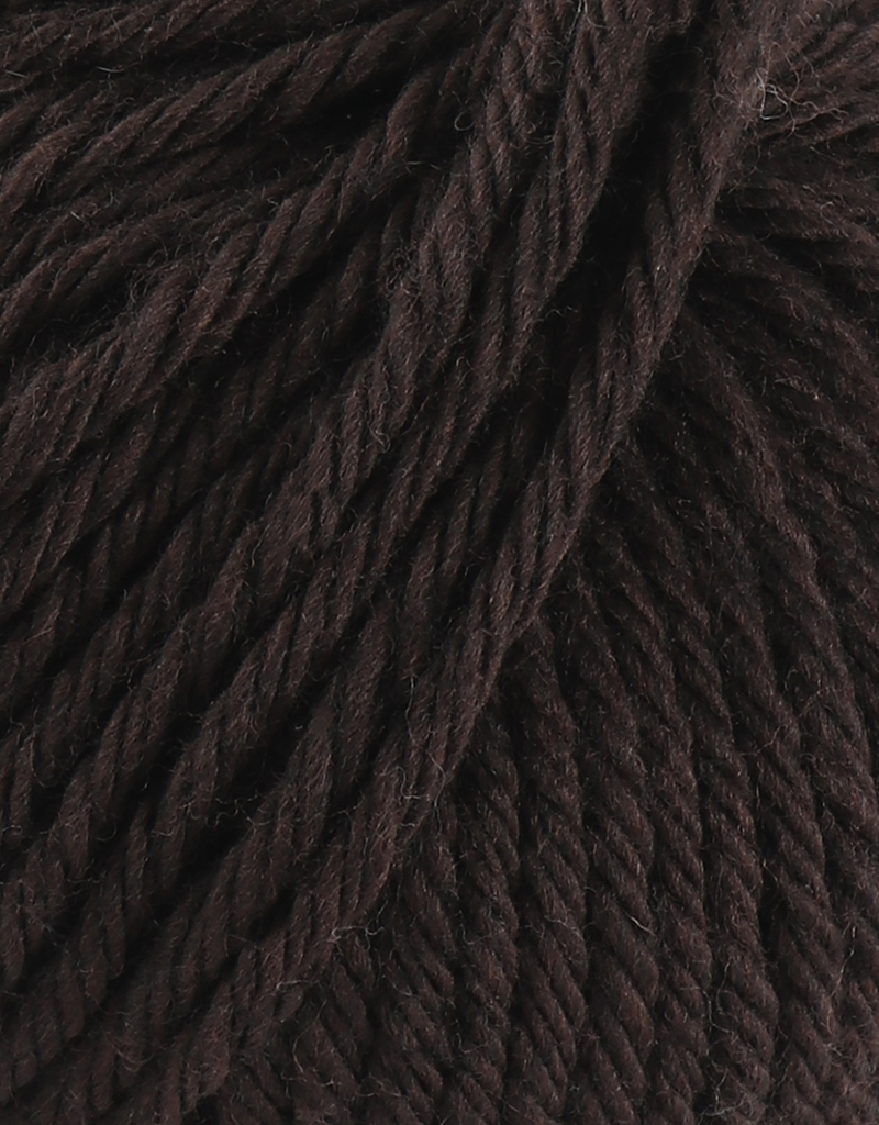 120g Chestnut CHUNKY Yarn for Knitting & Crochet